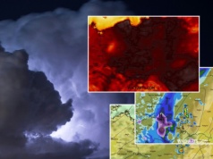 Burze na pogodowym horyzoncie. Wiemy, w których dniach się pojawią