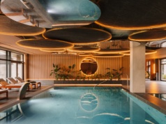 Polscy architekci z międzynarodową nagrodą za hotelowe wnętrza. Robią wrażenie!