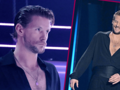 Sebastian Fabijański szuka miłości w blasku reflektorów