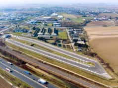 Najlepsze parkingi dla ciężarówek 2026: trzy nagrody i dwóch zwycięzców z Francji