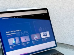 Król tabletów teraz jeszcze potężniejszy. Oto iPad Air 13"M4