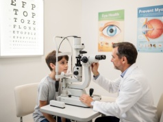 Epidemia krótkowzroczności. Dlaczego Europa traci miliardy i jak temu zapobiec?