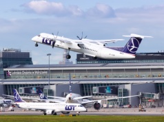 LOT zdecydował. Zawiesza loty do Dubaju i Tel Awiwu do końca sezonu
