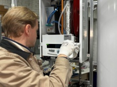 Zlikwidował kopciucha i przerzucił się na gaz. Kwota na rachunku brutalnie go zaskoczyła