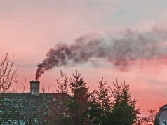 Pieniądze na Czyste Powietrze są, podobnie jak zaległości w rządowym programie