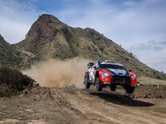 Odcinek Specjalnie Wybrany – Rajd Safari 2026