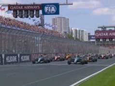 Czemu na starcie w Melbourne kierowcom brakowało energii?