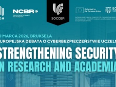 Europa buduje tarczę dla nauki. W Brukseli rusza nowa społeczność na rzecz cyberbezpieczeństwa