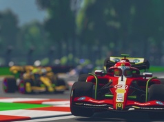 Kolejny zwiastun Formula Legends trafił do sieci. Zapowiada nowe wydanie