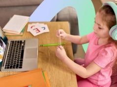 Czego rodzice oczekują od nauki języka angielskiego? Odpowiedzią są grywalizacja i interaktywność