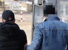 Wrócił na miejsce włamania i zaatakował mieszkańców – 46-latek z Żoliborza z trzema zarzutami