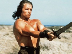 Arnold Schwarzenegger ma wrócić jako Conan Barbarzyńca! Pojawi się też w „Predatorze”?