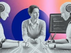 Ludzie korzystający z AI stają się pracoholikami. Czy nasze mózgi potrafią jeszcze nadążyć?