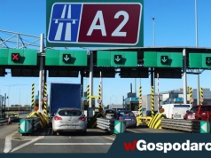 Przejazd A2 tylko dla bogaczy! Potężna podwyżka stawek