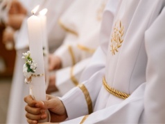 Komunia nie musi kosztować majątku. Wystarczy zmienić kilka decyzji