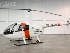 Plan zamówień publicznych Komendy Głównej Straży Granicznej na 2026 rok