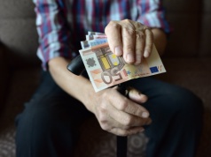 Podwyżka emerytur w Niemczech od lipca. Ile wyniesie?