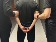 Pościg za kierowcą. 29‑latek z powiatu konińskiego zatrzymany przez policję