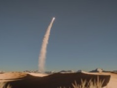 ​Irański pocisk wtargnął w przestrzeń powietrzną państwa NATO