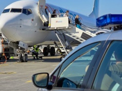 854 pasażerów wróciło do kraju przez Kraków. Lotnisko w Balicach obsługuje rejsy z Bliskiego Wschodu