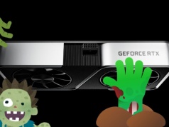 NVIDIA wskrzesi trupa. To lepsza decyzja niż myślisz