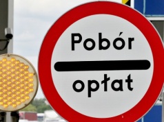 Kolejne podwyżki na autostradzie A2. Kierowcy zapłacą nawet 120 zł