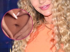 Dopiero ogłosiła ciążę, a tu takie wieści. Fani nie posiadają się z radości