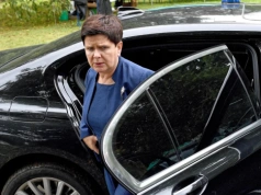 Wraca sprawa wypadku byłej premier. Kolejni funkcjonariusze SOP z zarzutami