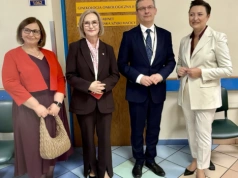 NIO w Gliwicach rozszerza profilaktykę. Gabinet Profilaktyki Raka Szyjki Macicy już działa