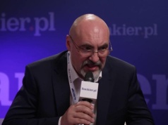 Obligacje kontra akcje. Dlaczego Polacy omijają giełdę szerokim łukiem? Prezes Skarbiec TFI w Bankier.TV