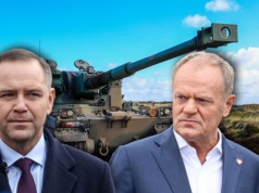 Tego żąda Tusk ws. polskiego SAFE!