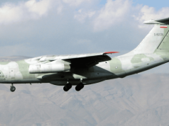 Iran traci lotnictwo transportowe