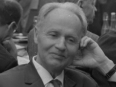 Rusza Konkurs Recytatorski Poezji Współczesnej im. Juliana Przybosia