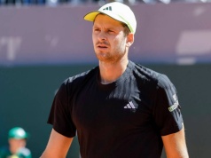 Przełomowa decyzja Hurkacza! Zrobi to po raz pierwszy od 2019 roku