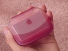 Apple wchodzi do świata beauty? Internet uwierzył w iBlush Pro Max