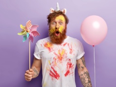 Mateusz Kukla: Kultura kapitalizmu zmusza nas do bycia wiecznymi młodzieńcami