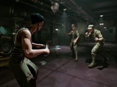Pecetowcy i konsolowcy zapolują na nazistów. Udostępniono nowy zwiastun nadciągającej gry akcji
