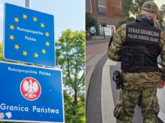 Niemiec chciał tylko zatankować w Polsce. Na granicy czekała go niemiła niespodzianka