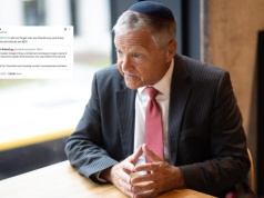 Braun żałuje ajatollaha. Ambasador Rose: Ameryka nie zapomni...