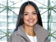 Klaudia El Dursi dołącza do  "Top Model"! "Po sześciu latach ŻEGNAM SIĘ z Hotelem Paradise"