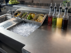 Nowa odsłona barów w piekarniach i cukierniach