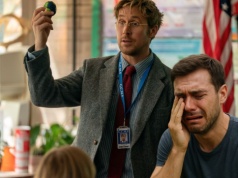 Gwiazdor arcydzieła sci-fi chce, żeby mężczyźni nie bali się łez na jego filmie