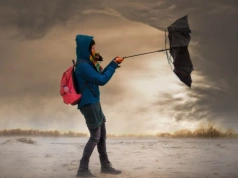 Groźne zjawisko nadciąga nad Polskę. IMGW wydał alerty