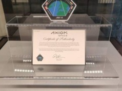 "Dar nie z tej ziemi" w Domu Mikołaja Kopernika