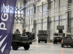 Zbrojeniówka rekrutuje. Setki ofert pracy