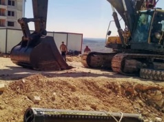 W Turcji NATO zestrzeliło irański pocisk