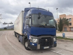 47 tys. euro kary za tachograf – kontrola przy granicy Francji oraz Hiszpanii