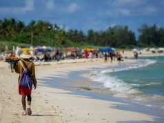 Kryzys na popularnej wyspie. Polak: To bardzo zły moment na wycieczkę