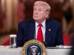 Donald Trump twierdzi, że ma plan w sprawie ropy. "Będziecie bardzo zadowoleni"