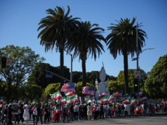 "Tehrangeles" już czeka na Iran. Tak może wyglądać mundial w USA